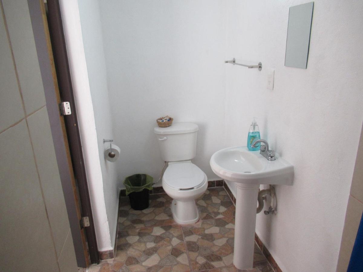 Margaritas Apartment Cancun Exterior photo