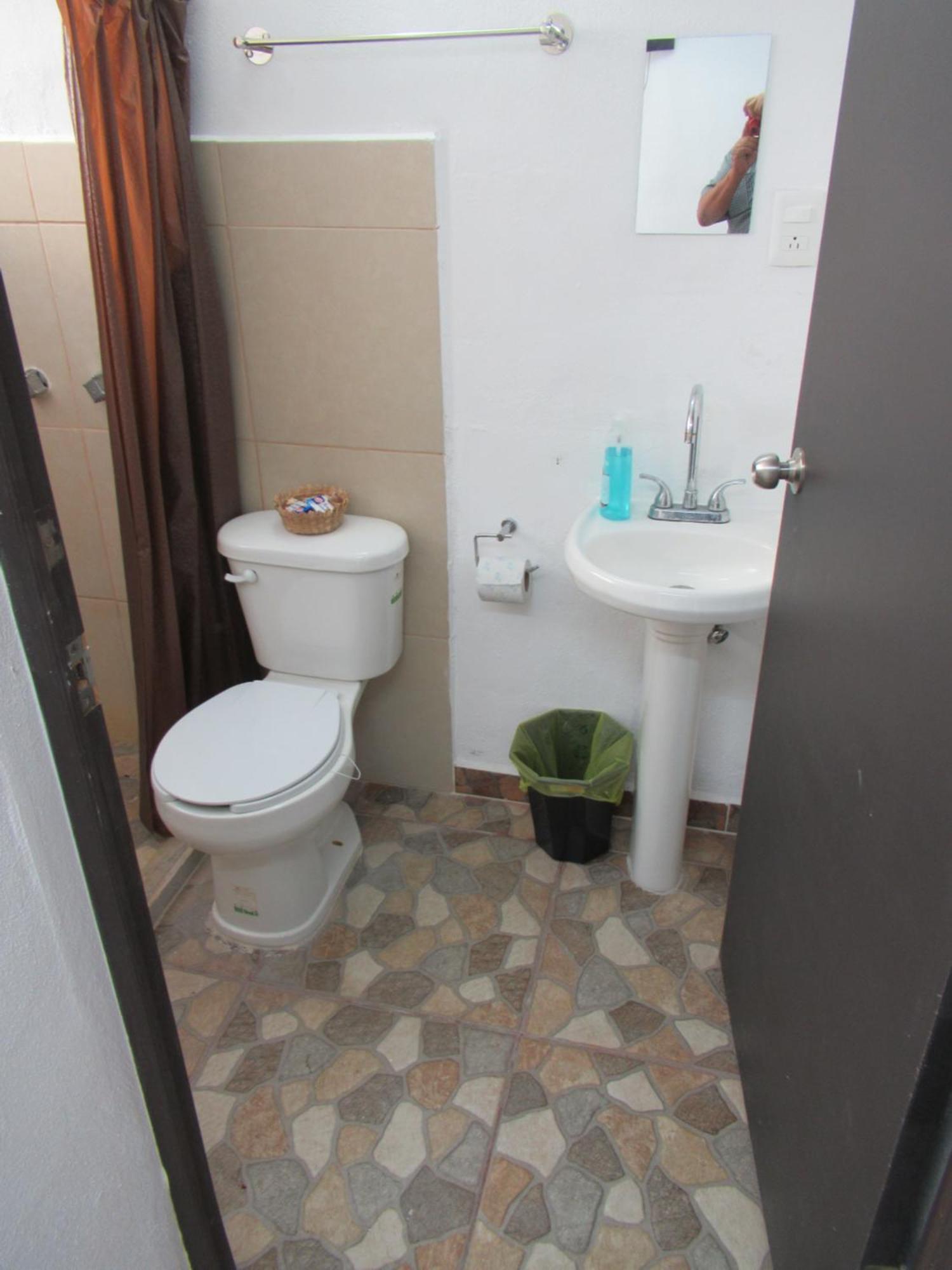 Margaritas Apartment Cancun Exterior photo