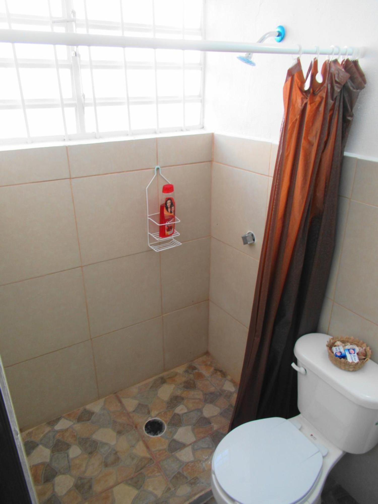 Margaritas Apartment Cancun Exterior photo