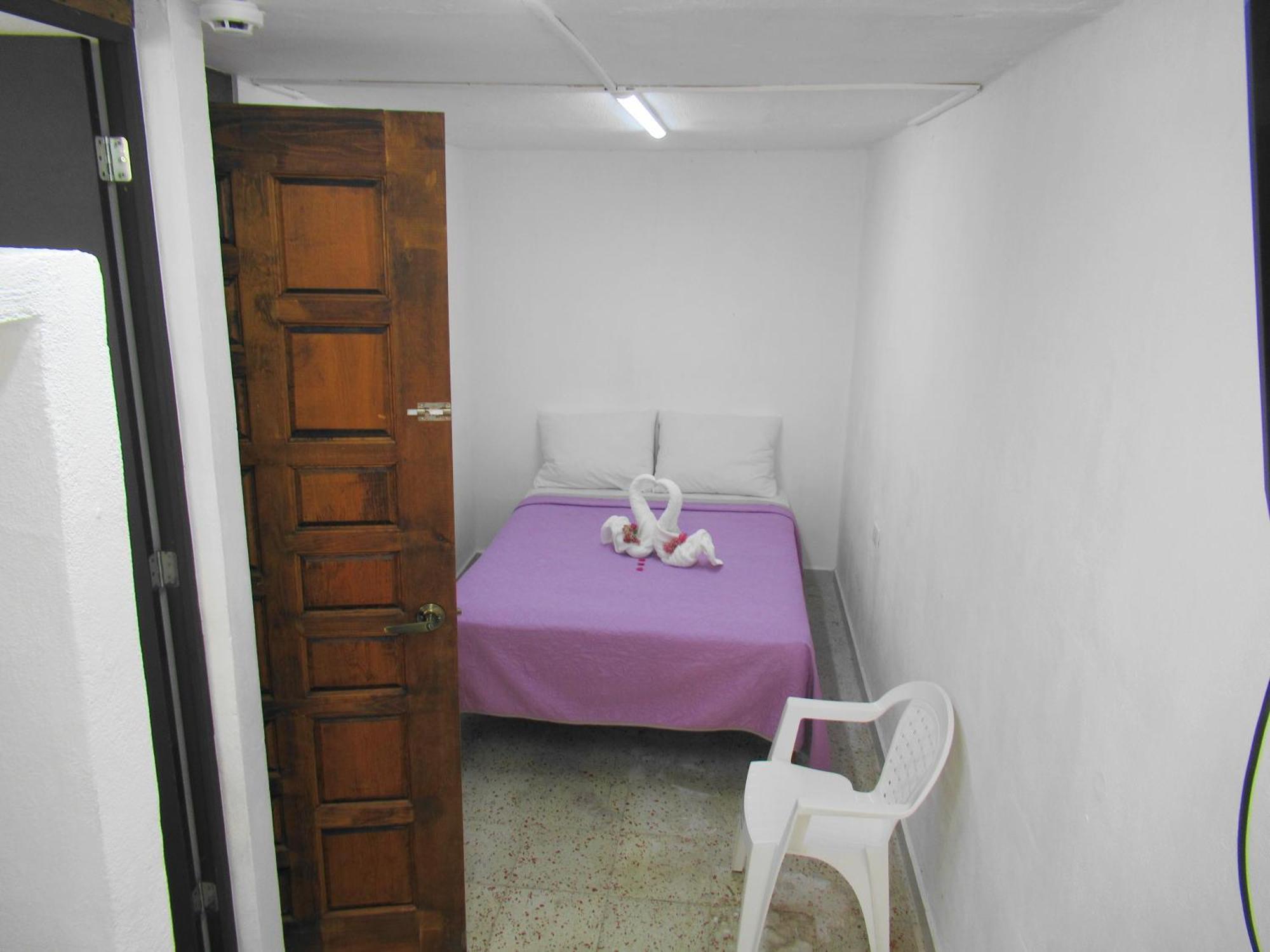 Margaritas Apartment Cancun Exterior photo