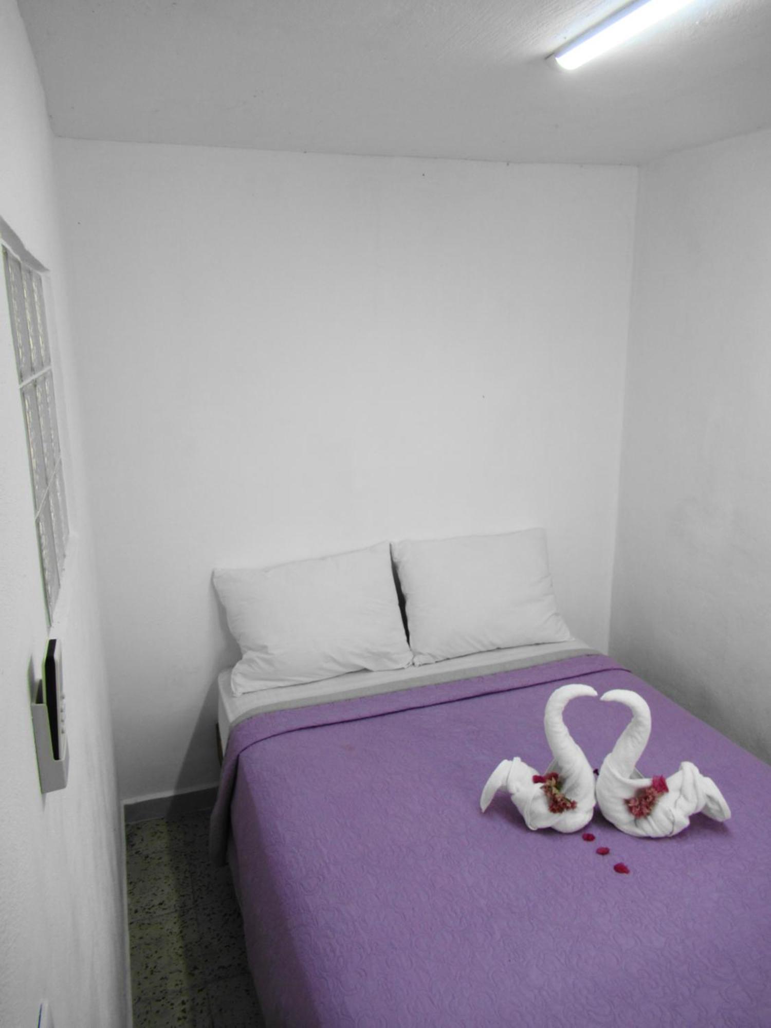 Margaritas Apartment Cancun Exterior photo