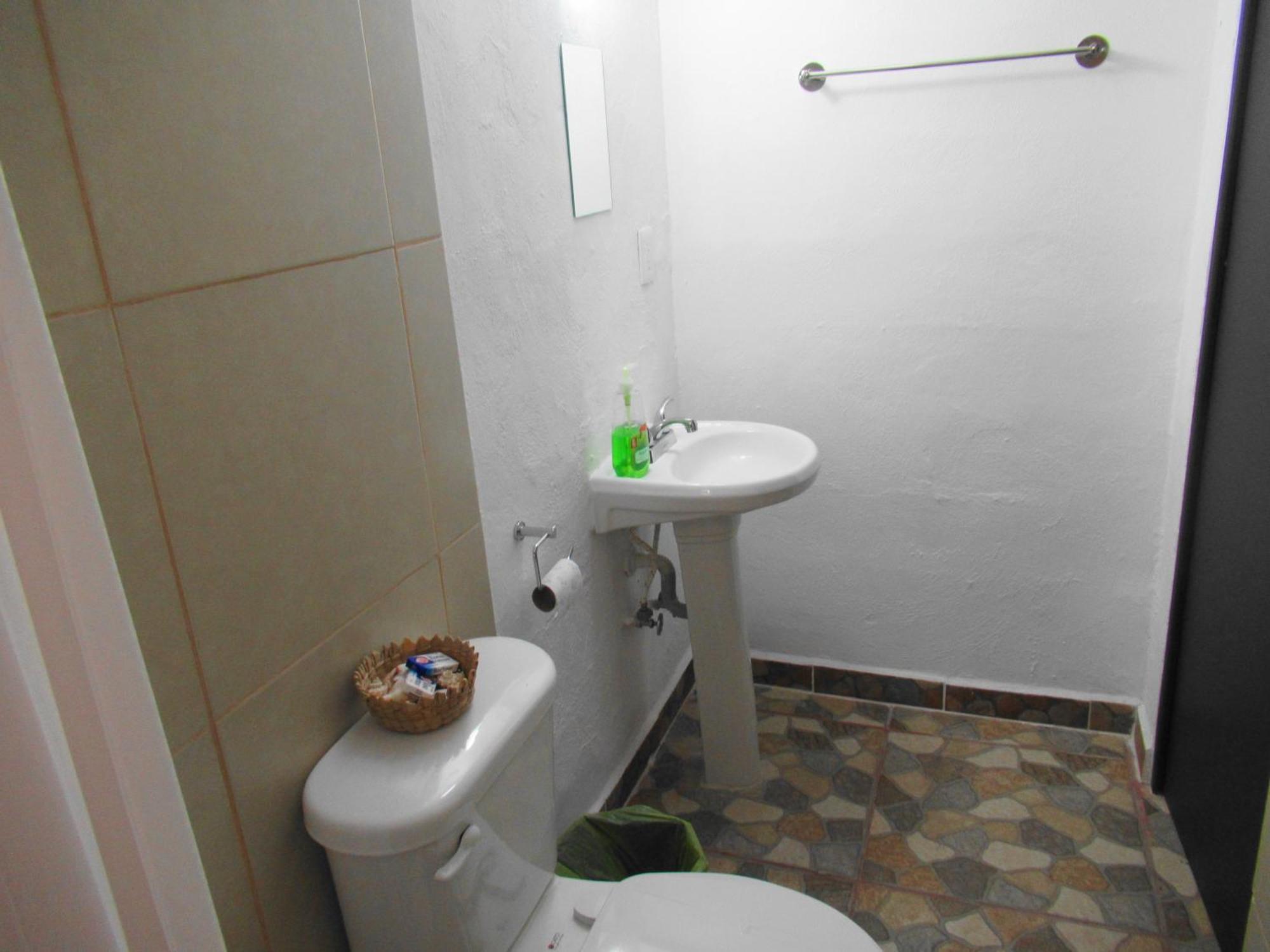 Margaritas Apartment Cancun Exterior photo