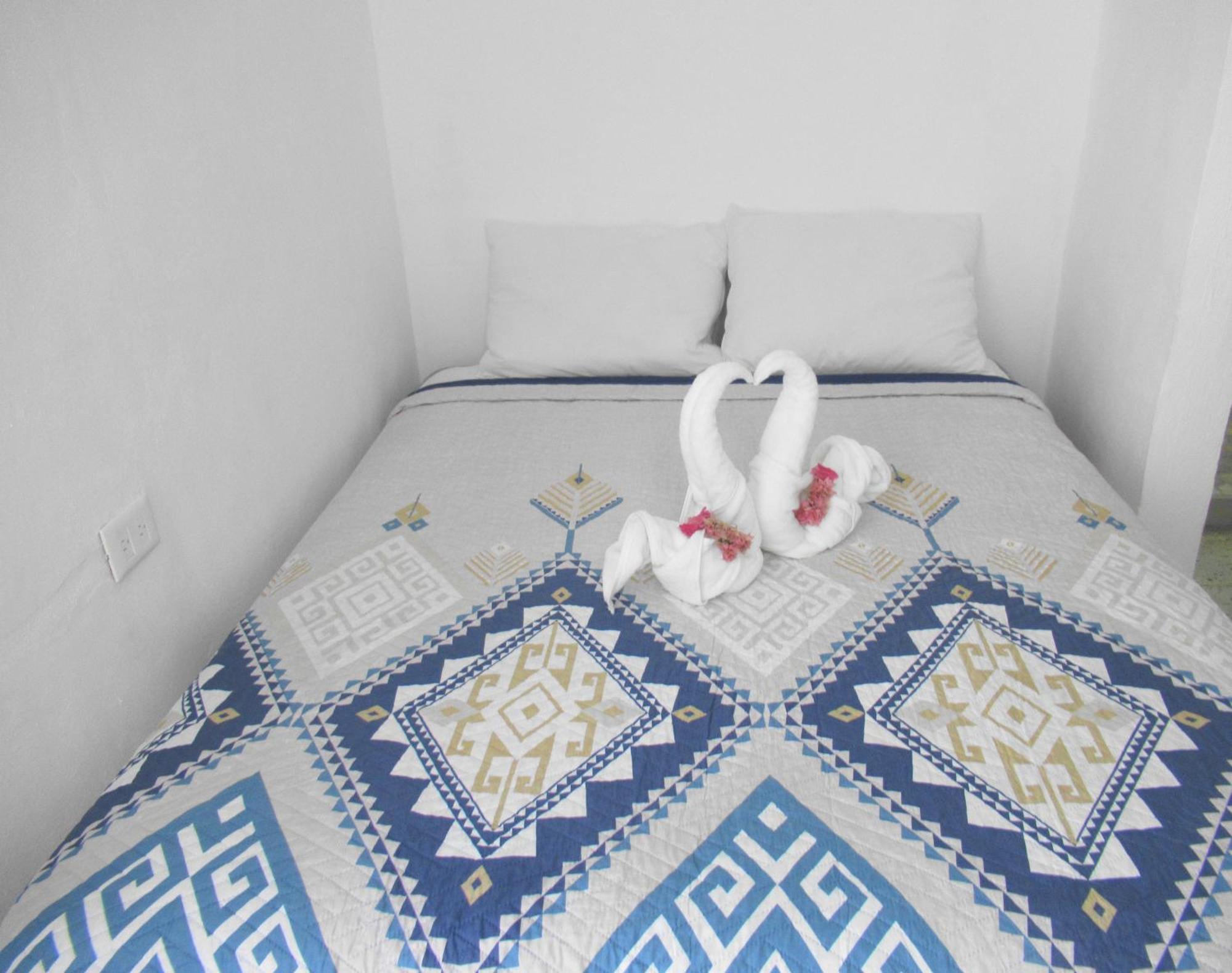 Margaritas Apartment Cancun Exterior photo