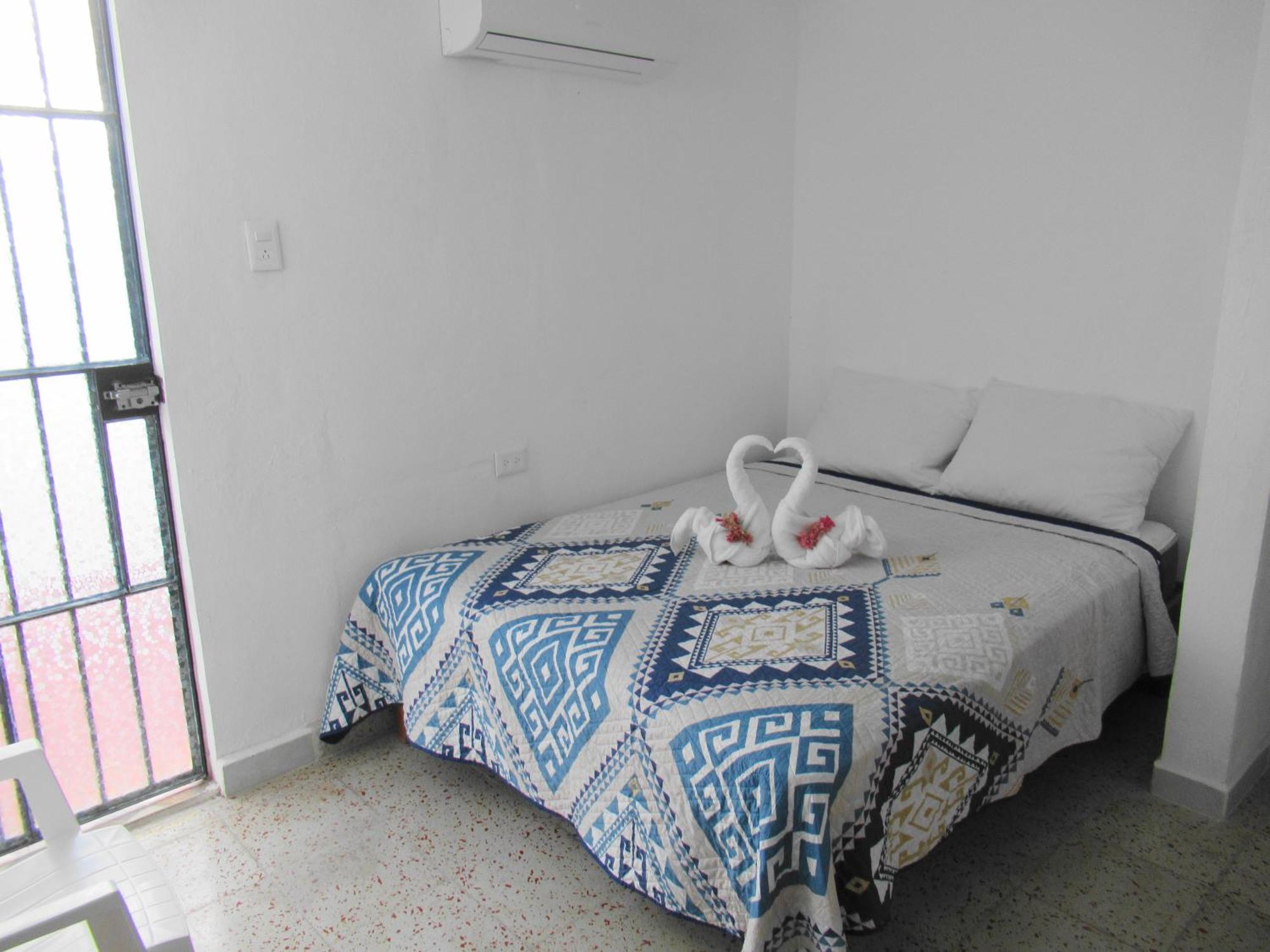 Margaritas Apartment Cancun Exterior photo