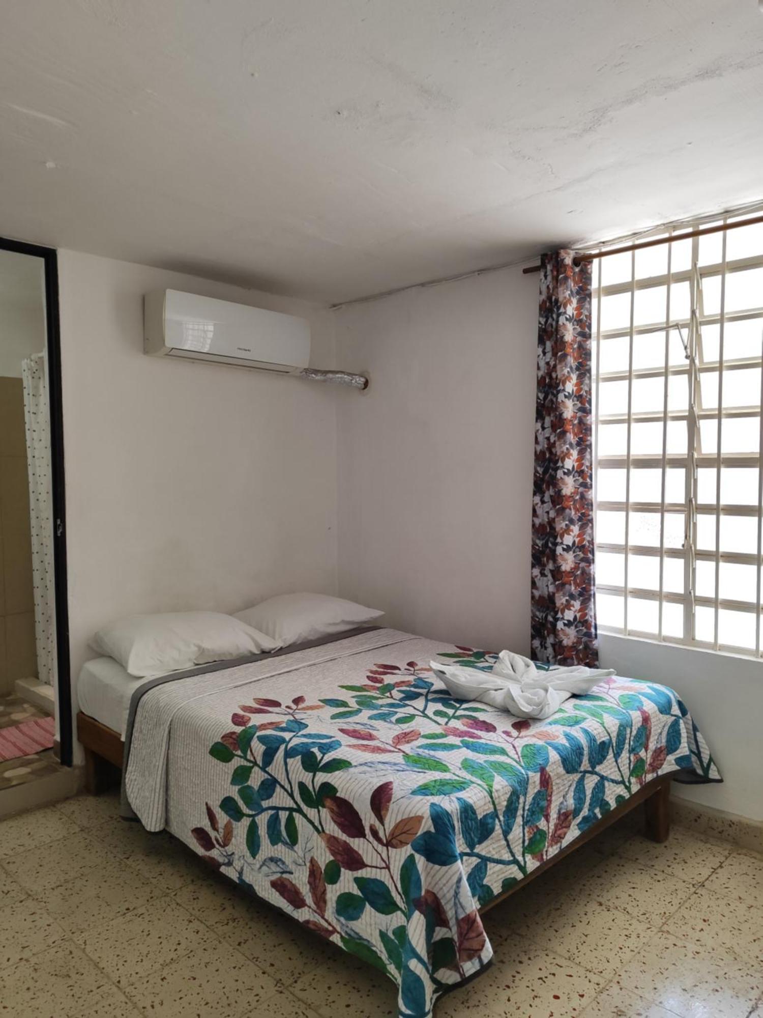 Margaritas Apartment Cancun Exterior photo