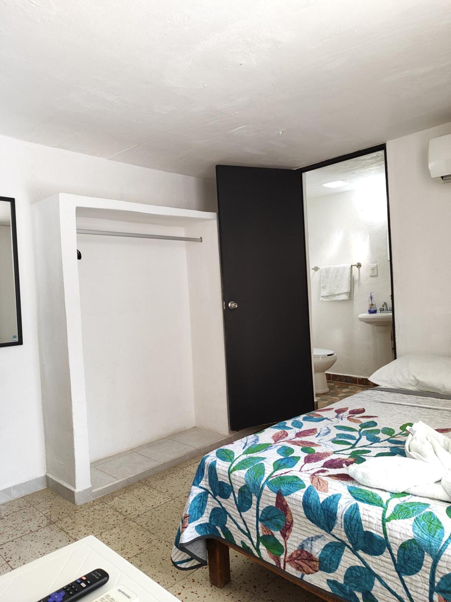 Margaritas Apartment Cancun Exterior photo
